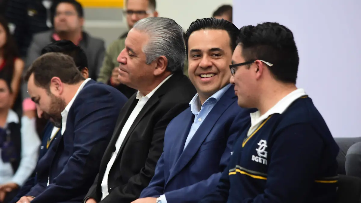 Regidores