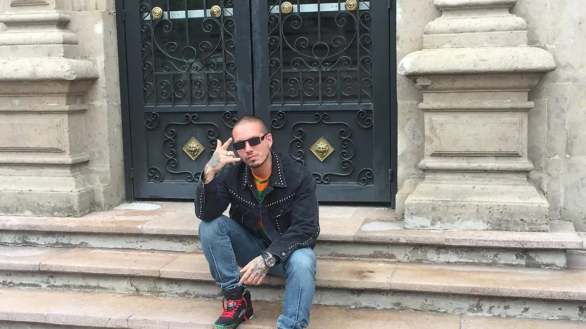 2 balvin