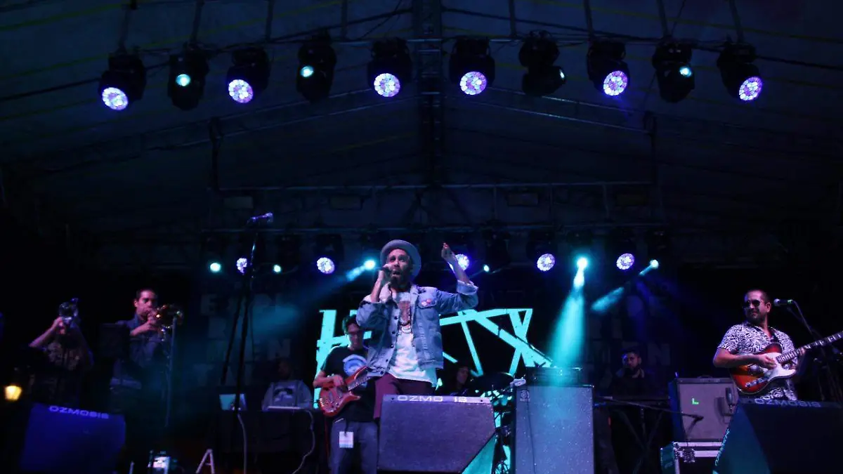 Querétaro Experimental 2