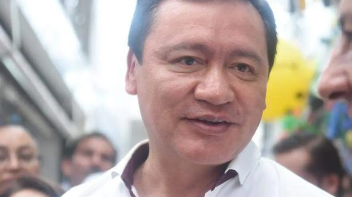 EL CANDIDATO