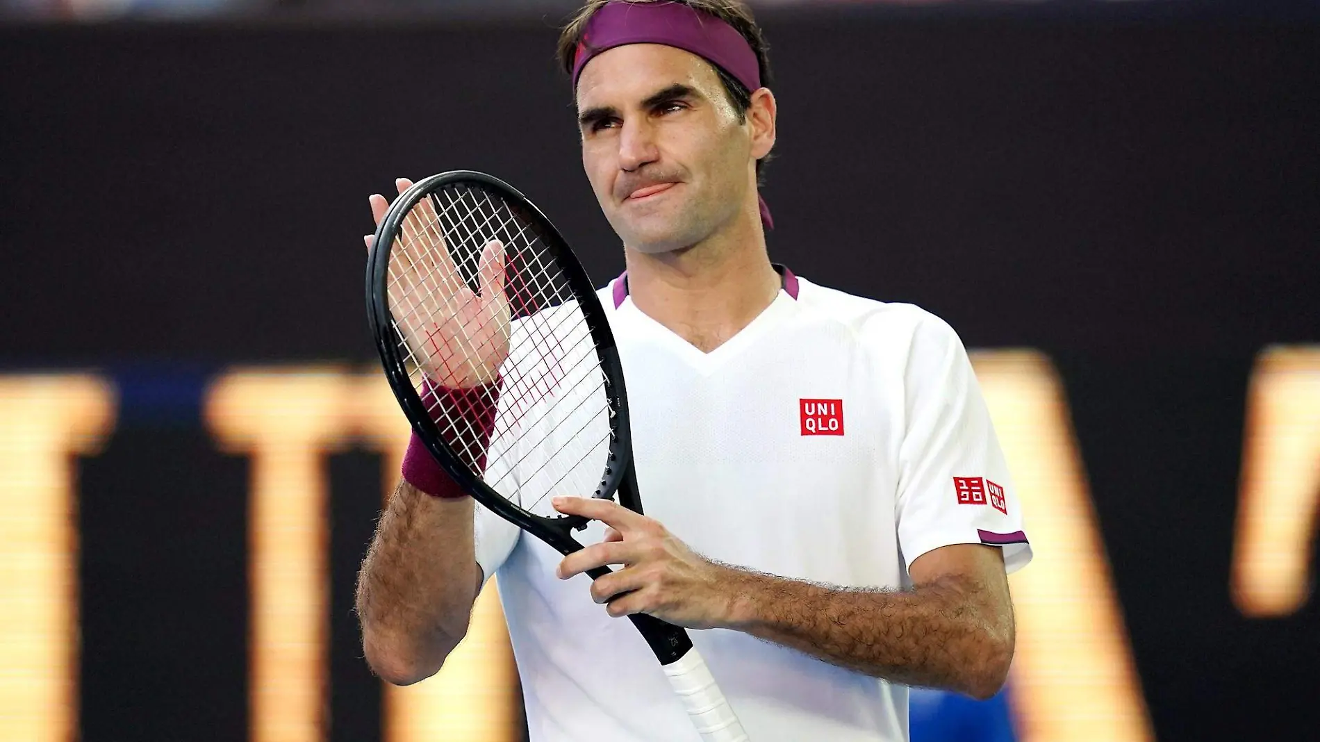 Federer-EFE