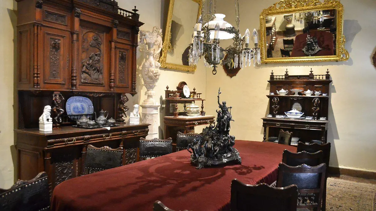 casa zacatecana