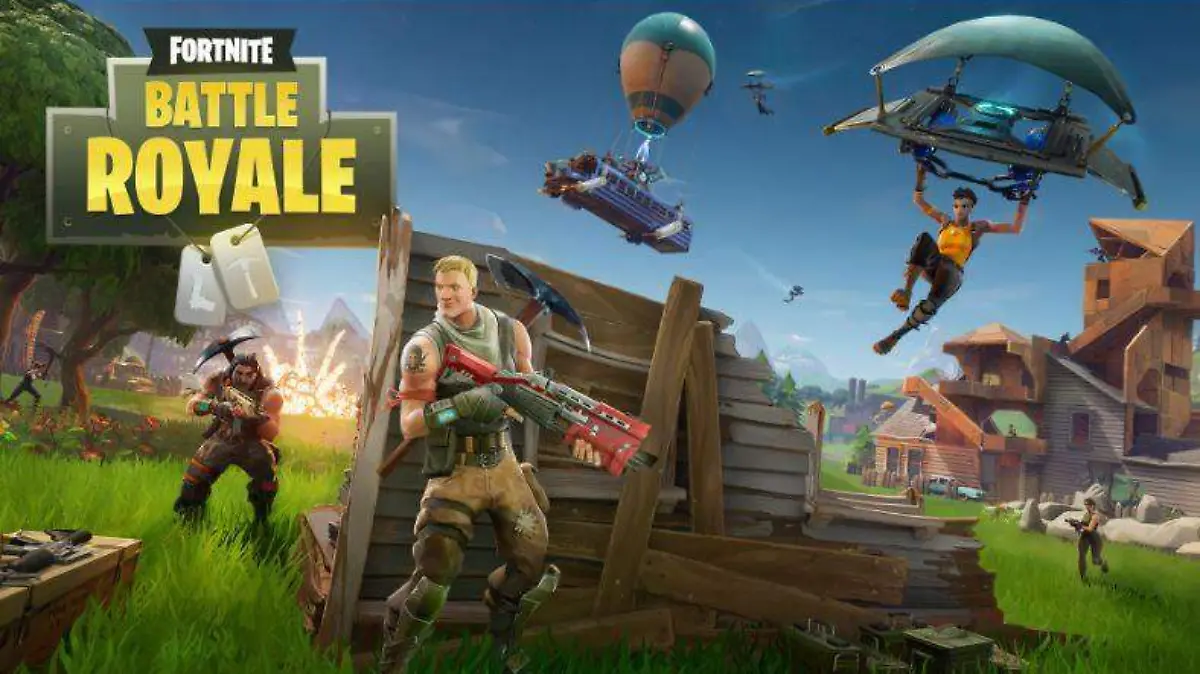 Fortnite-epicgames.com