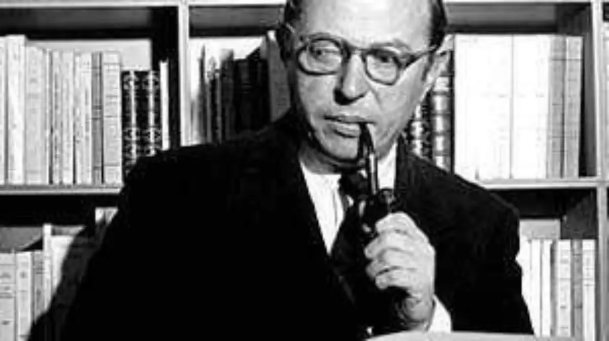 Jean-Paul Sartre