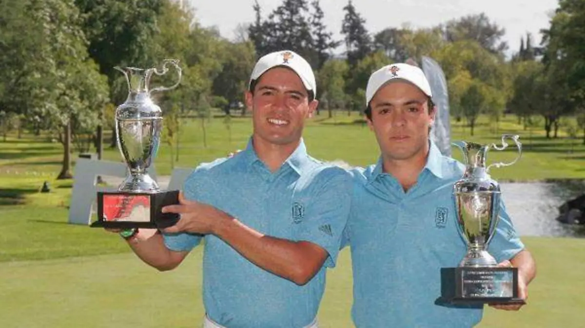 Ganadores