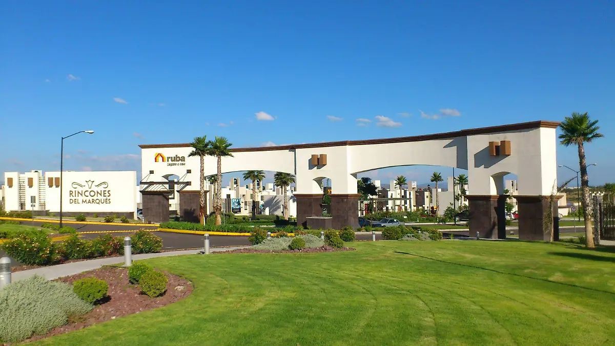 Ruba --con sede corporativa en Ciudad Juárez