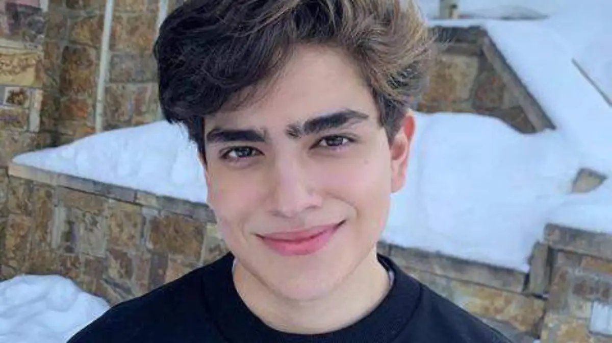 Cortesia AngelgabrielGT