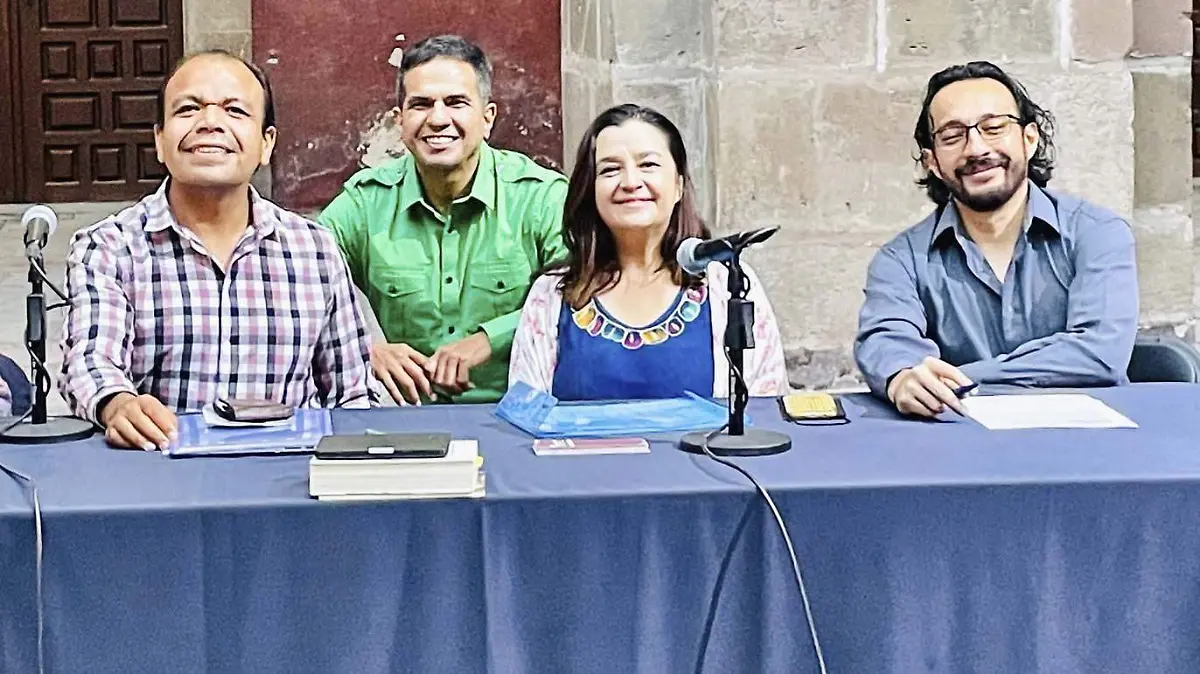 Consejo Literario