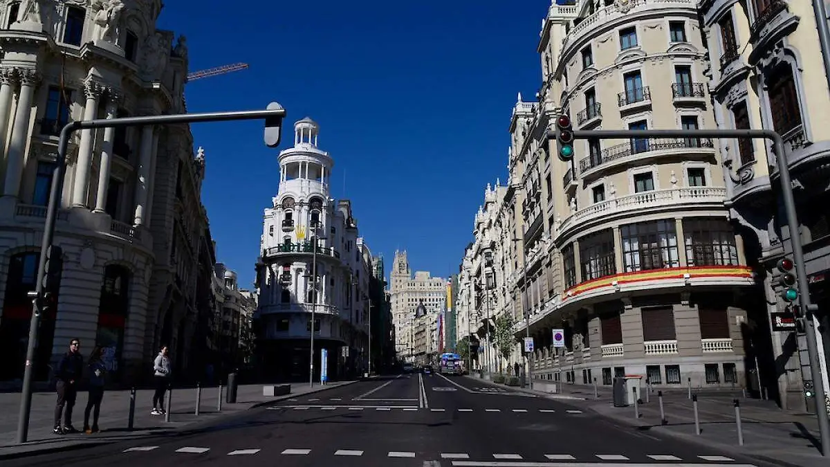 España-confinamiento-AFP