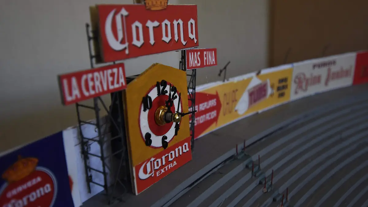 maqueta, plaza de toros, toros