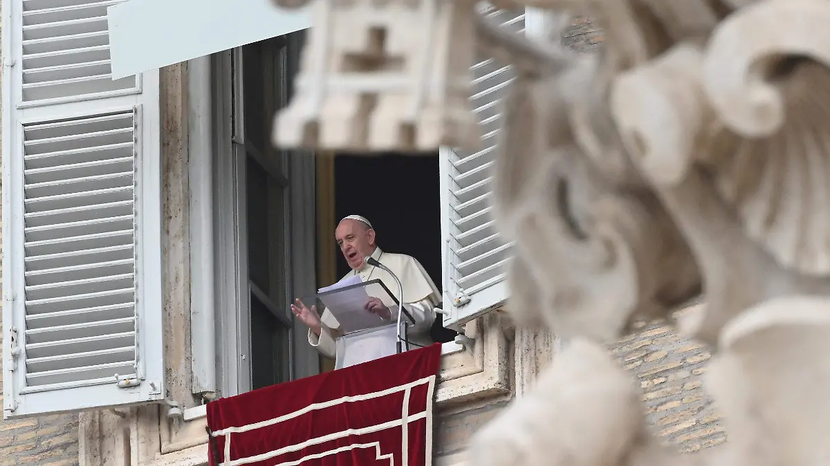 Vaticano-AFP