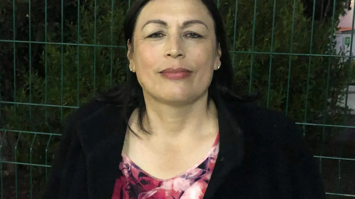 elvia montes