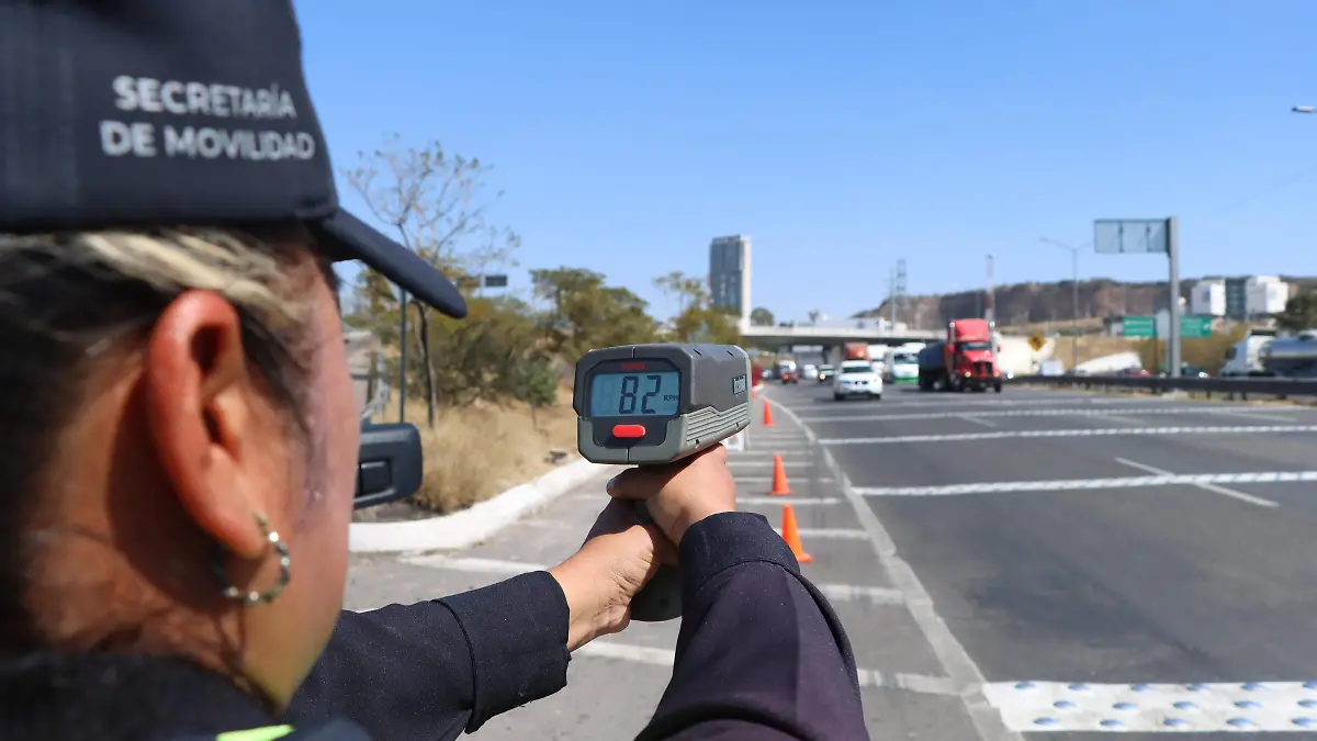 Cabe señalar que la municipalización del tramo de la Carretera 57 se concretó el 13 de diciembre de 2022