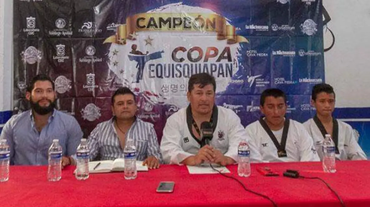 copa-TKD