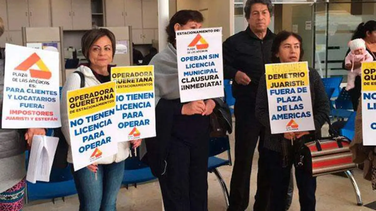 locatarios