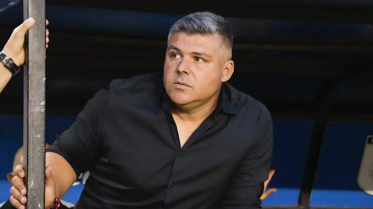 Mauro Gerk