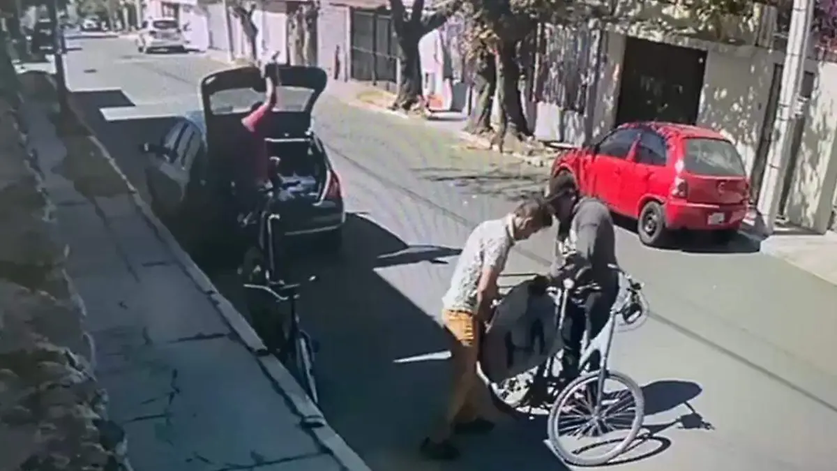 Foto Cortesía vecinos Arquitos