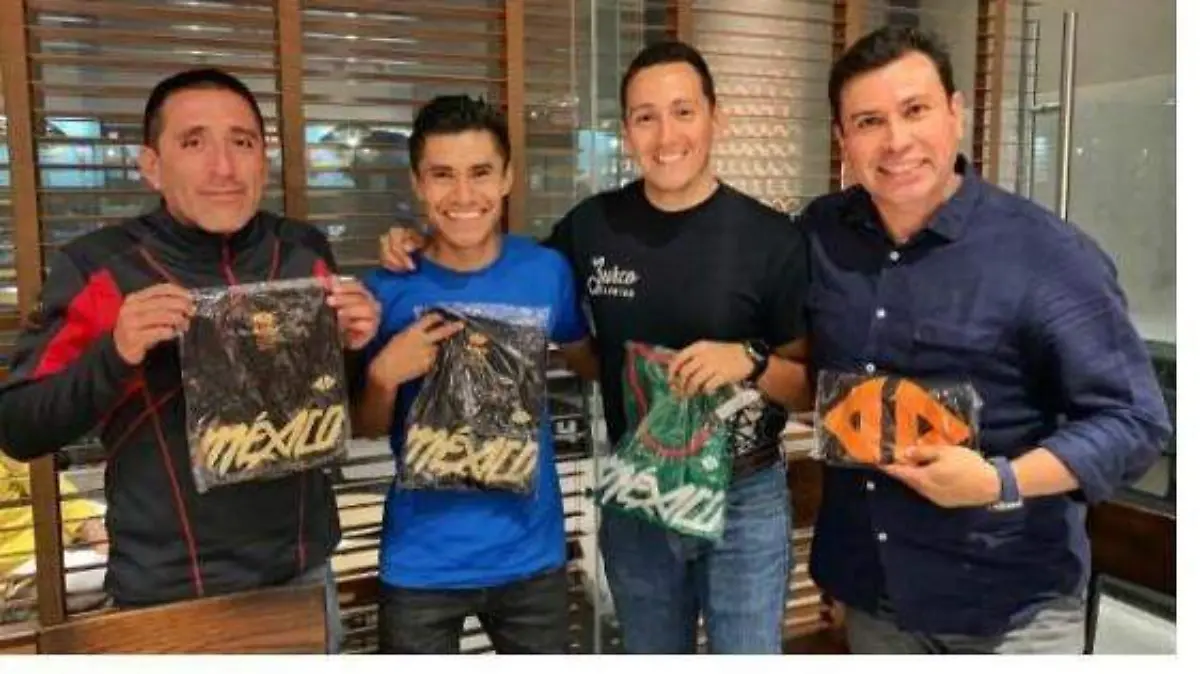 DEP-3 ESTE DOMINGO