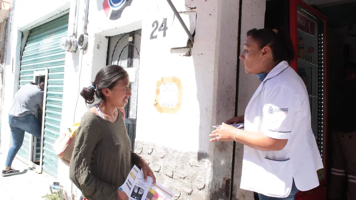 AUTORIDADES MUNICIPALES