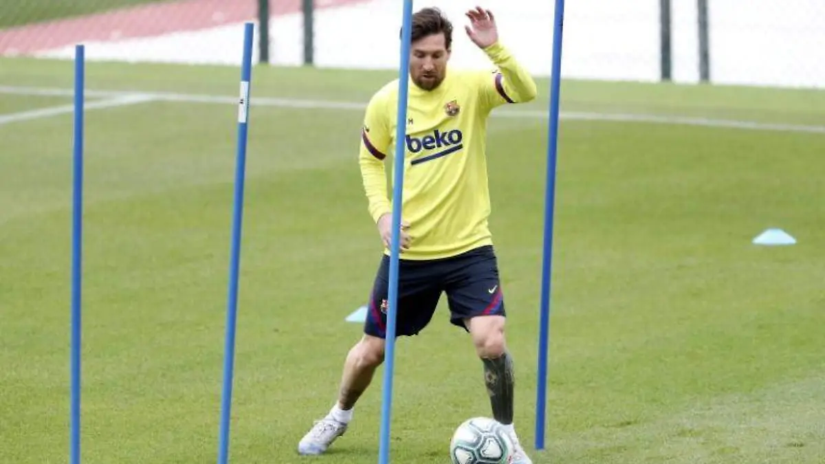 Messi