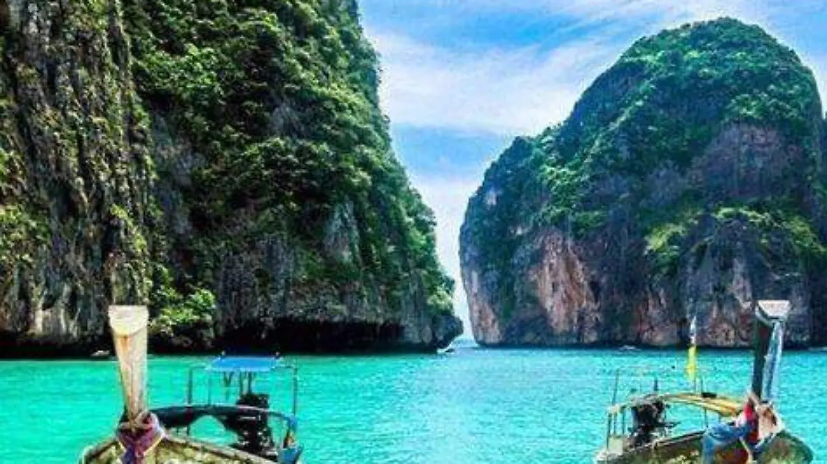 Tailandia