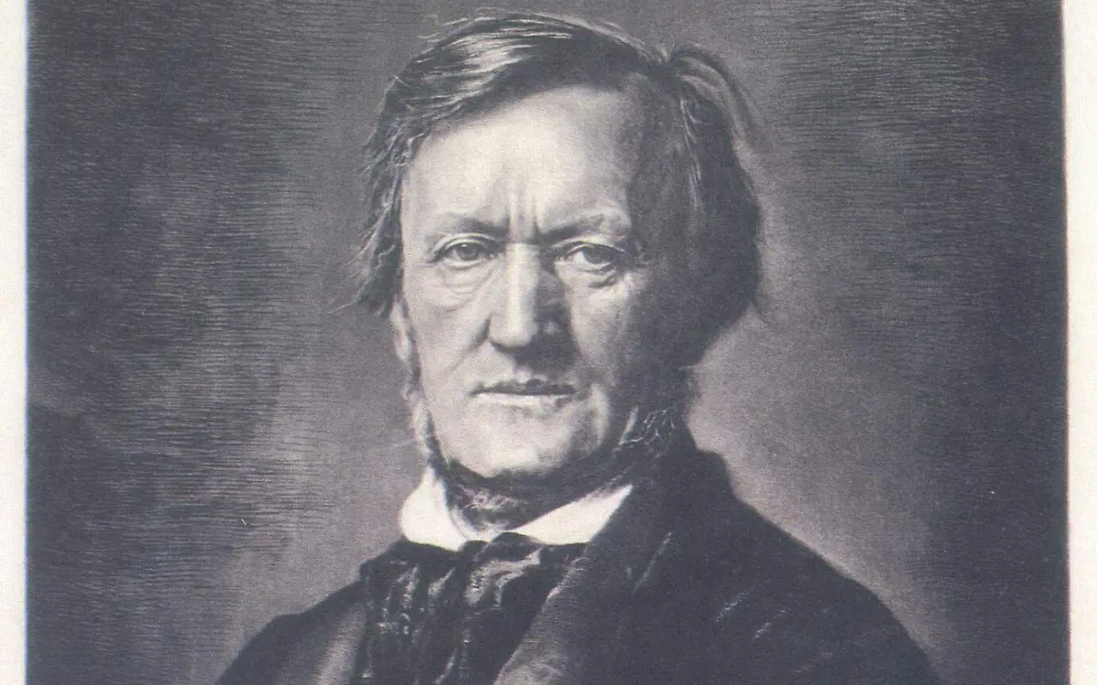 5. Wagner
