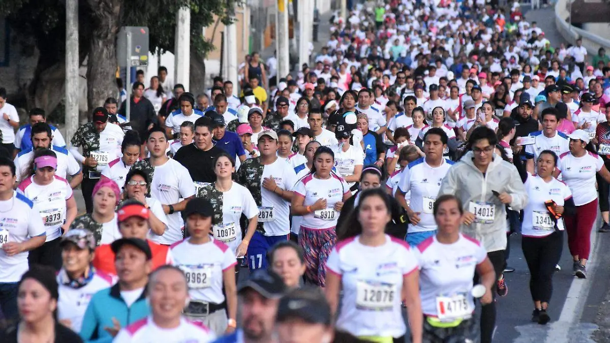 Corredores