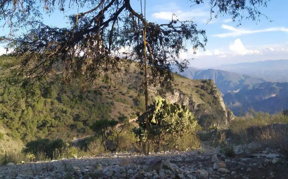 Muere niña en Peñamiller