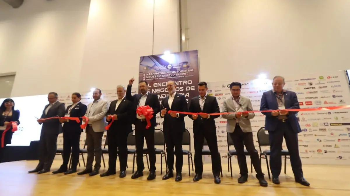 Inauguración