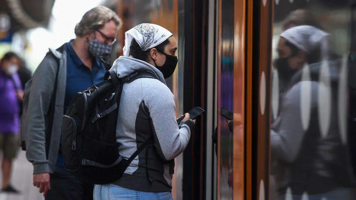 Alemania.mascarillas-AFP