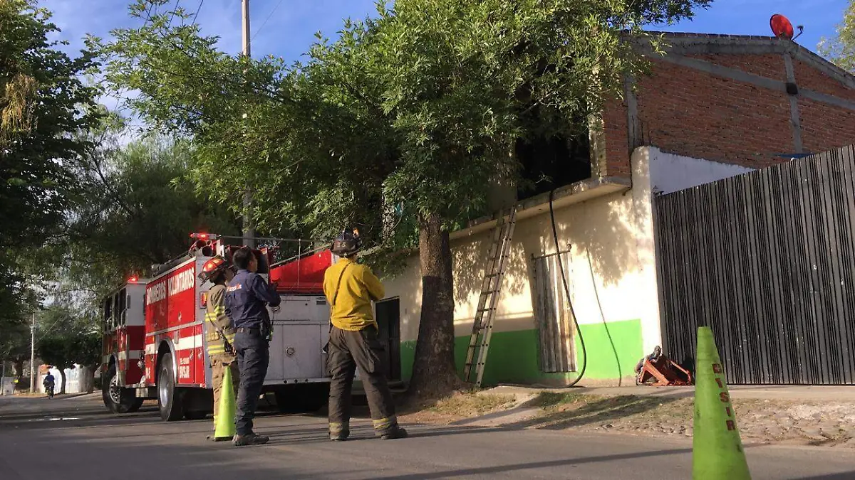 16 JUN INCENDIO