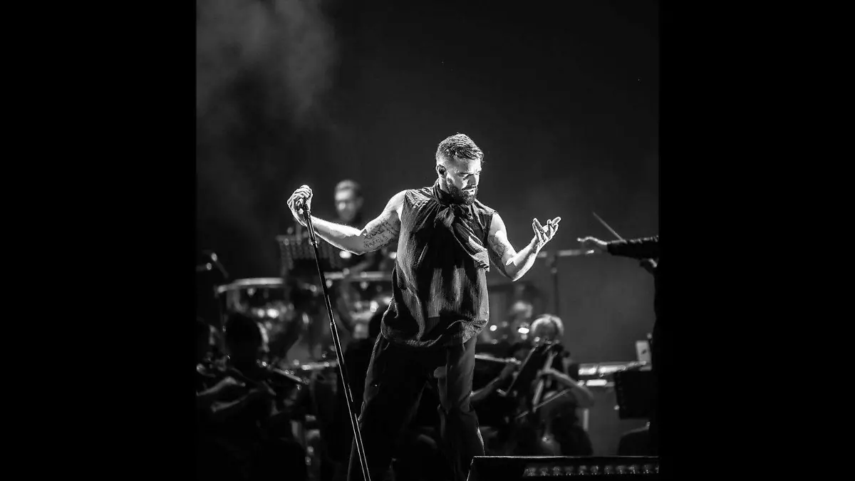 ricky martin