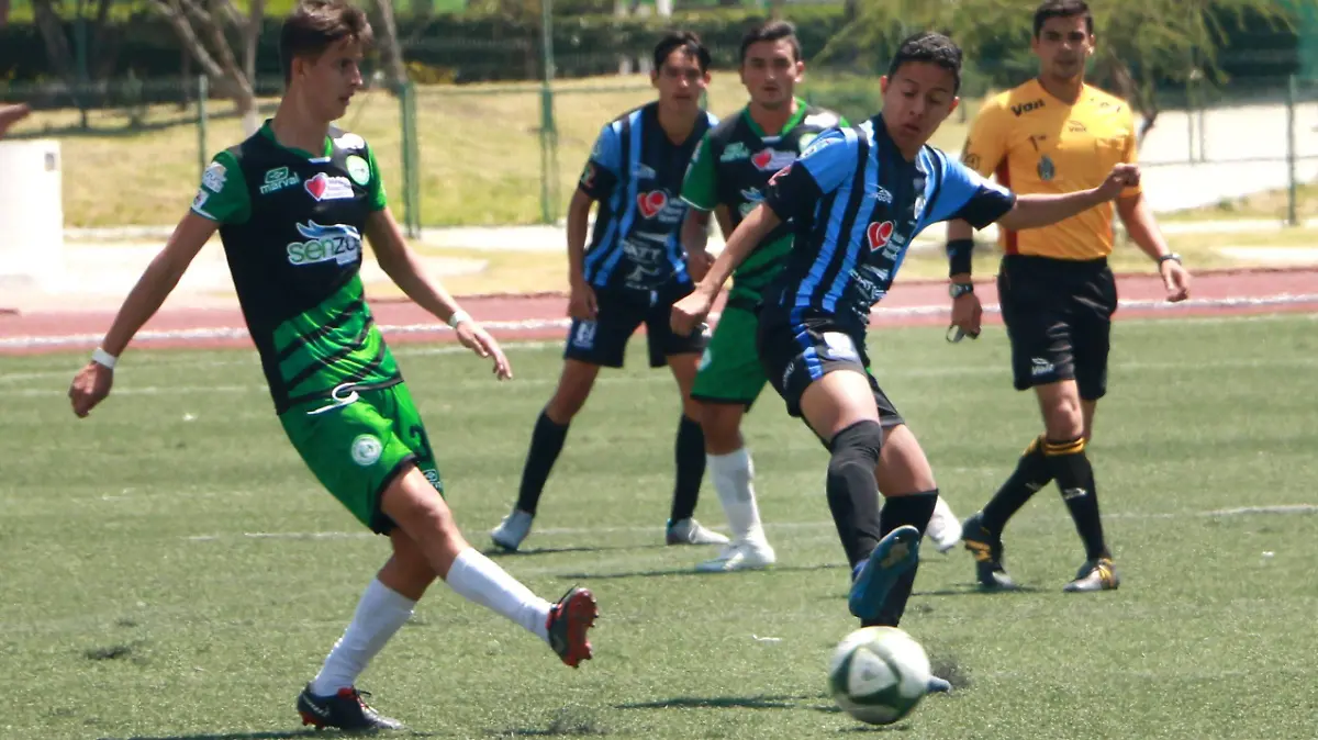 QUERÉTARO FC
