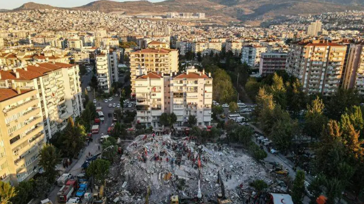 temblor Turquía-AFP