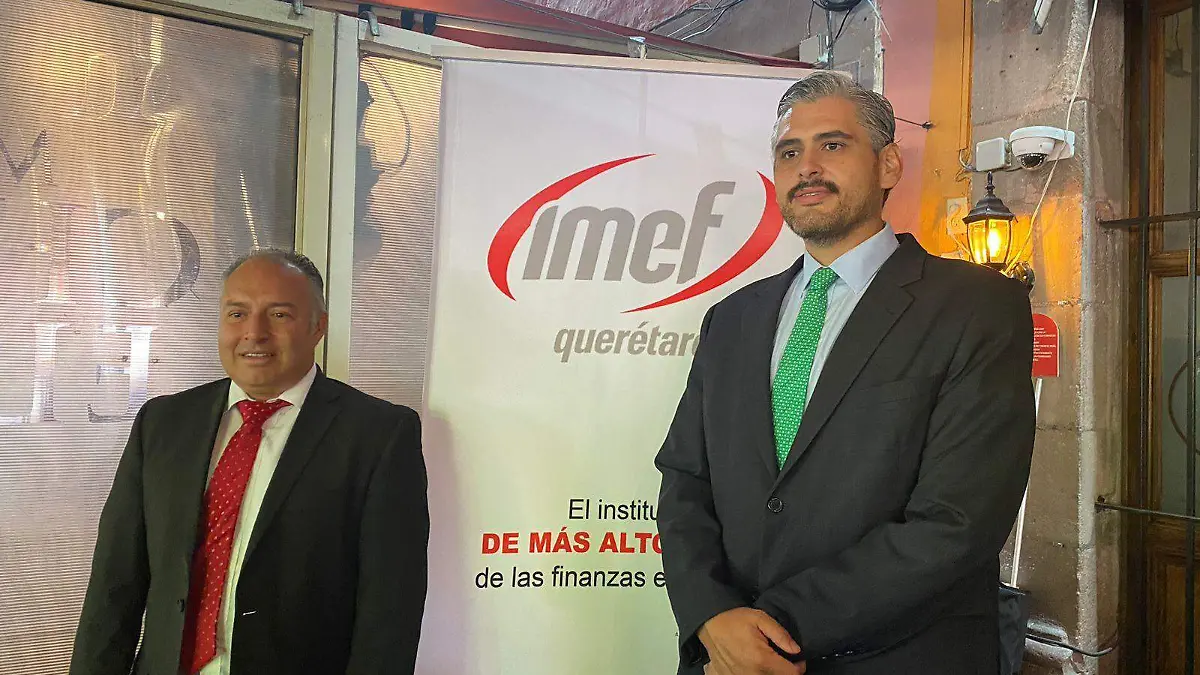 IMEF