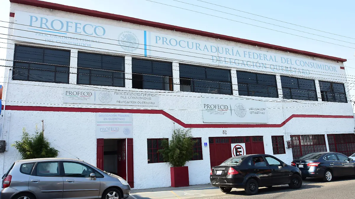 EL CONSUMIDOR