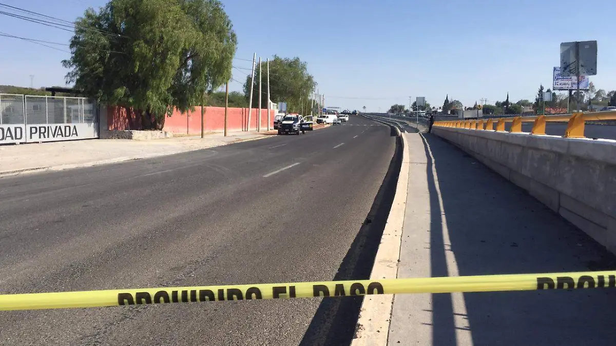 muere en volcadura