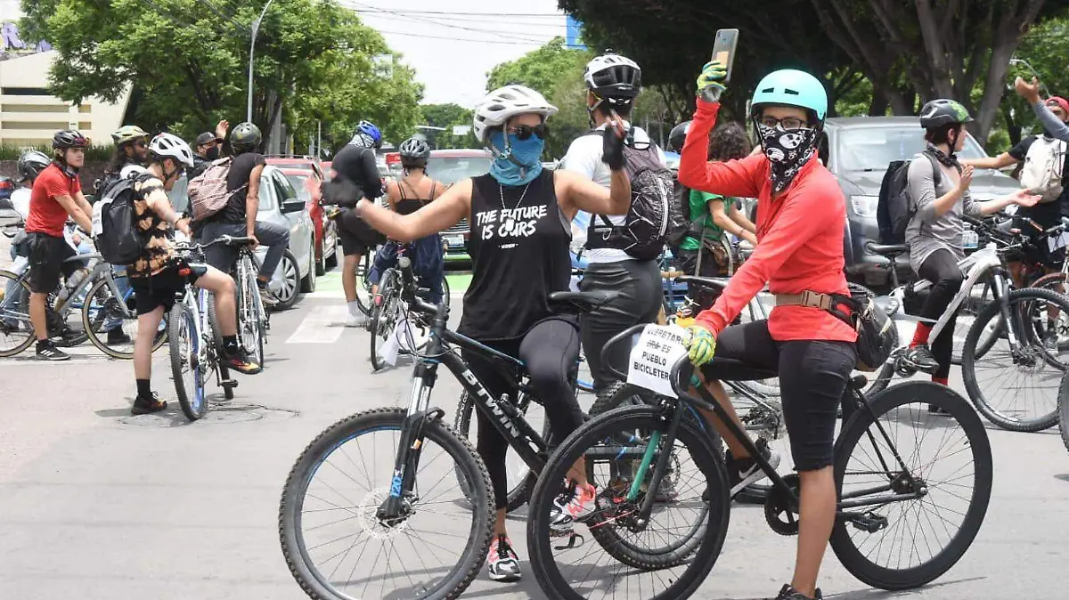 Ciclista 4-YL