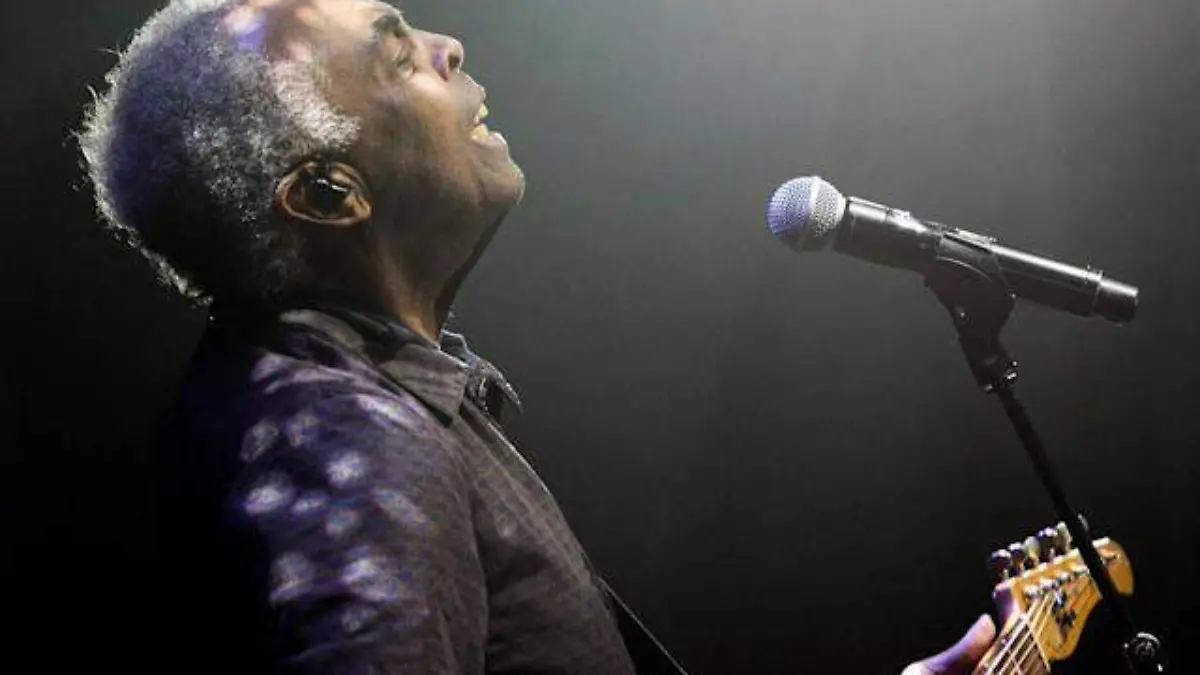Gilberto Gil-EFE