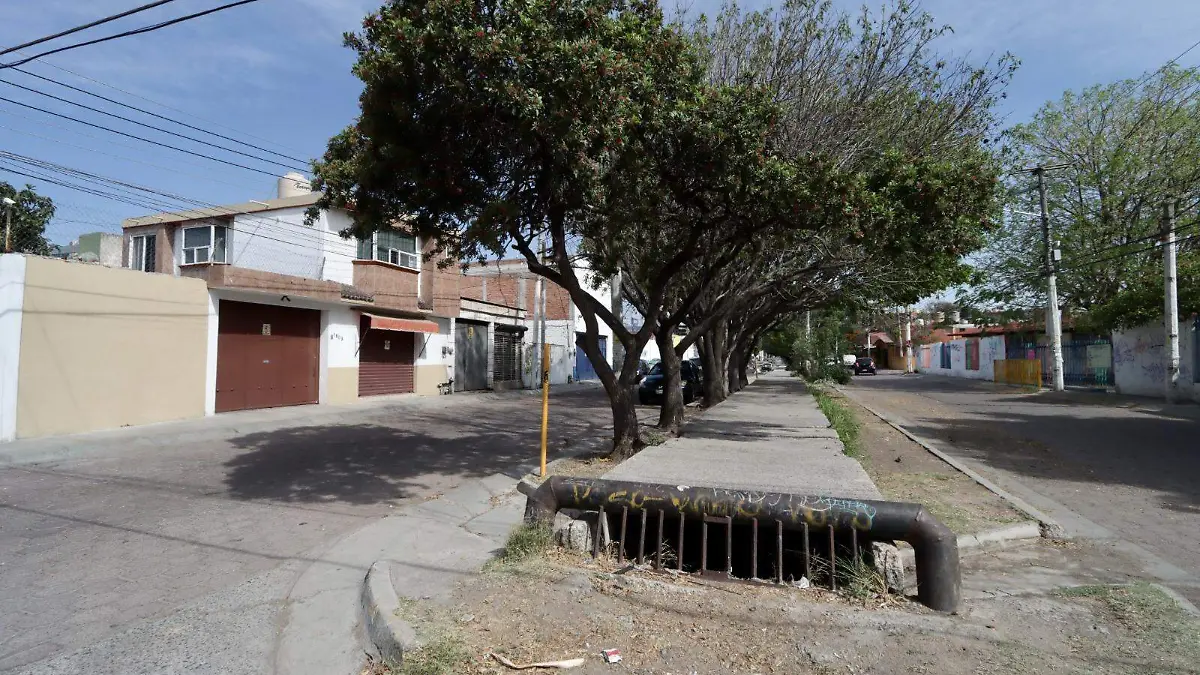 buscan desazolvar