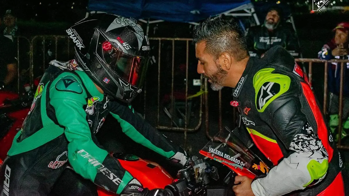 Motociclistas