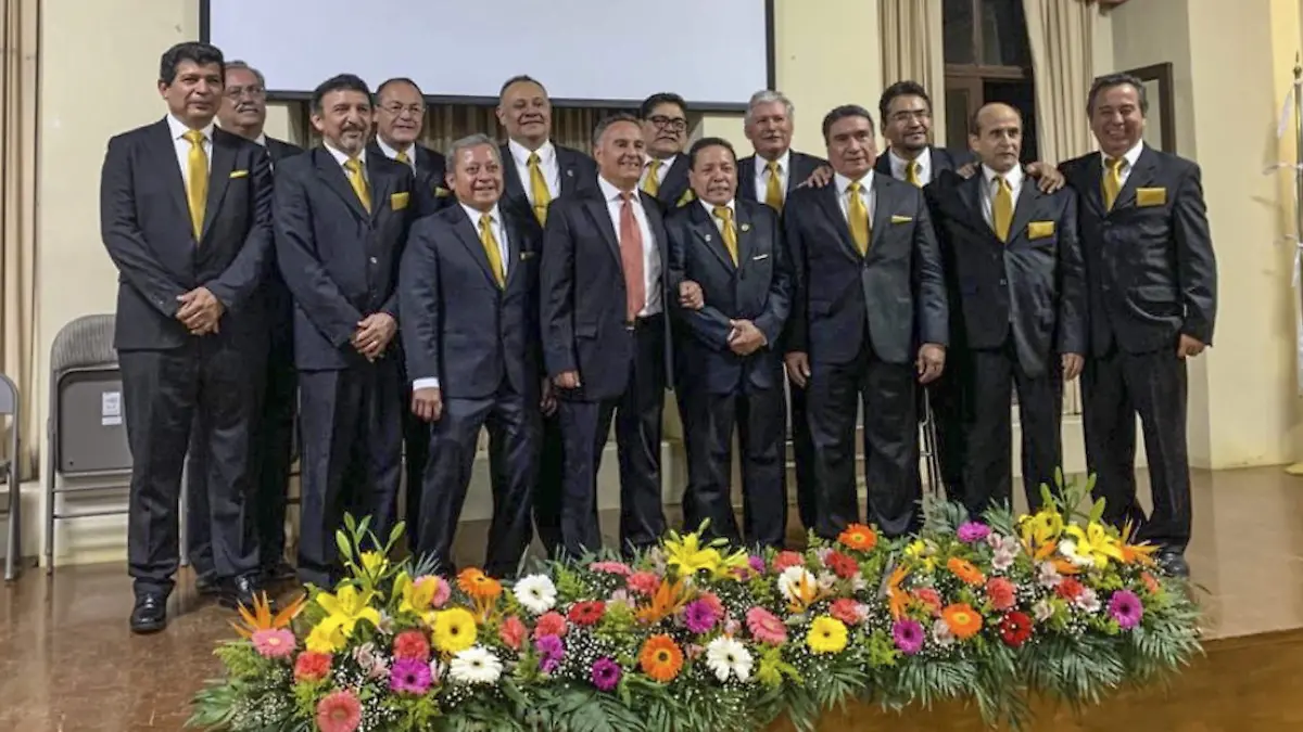 rondalla