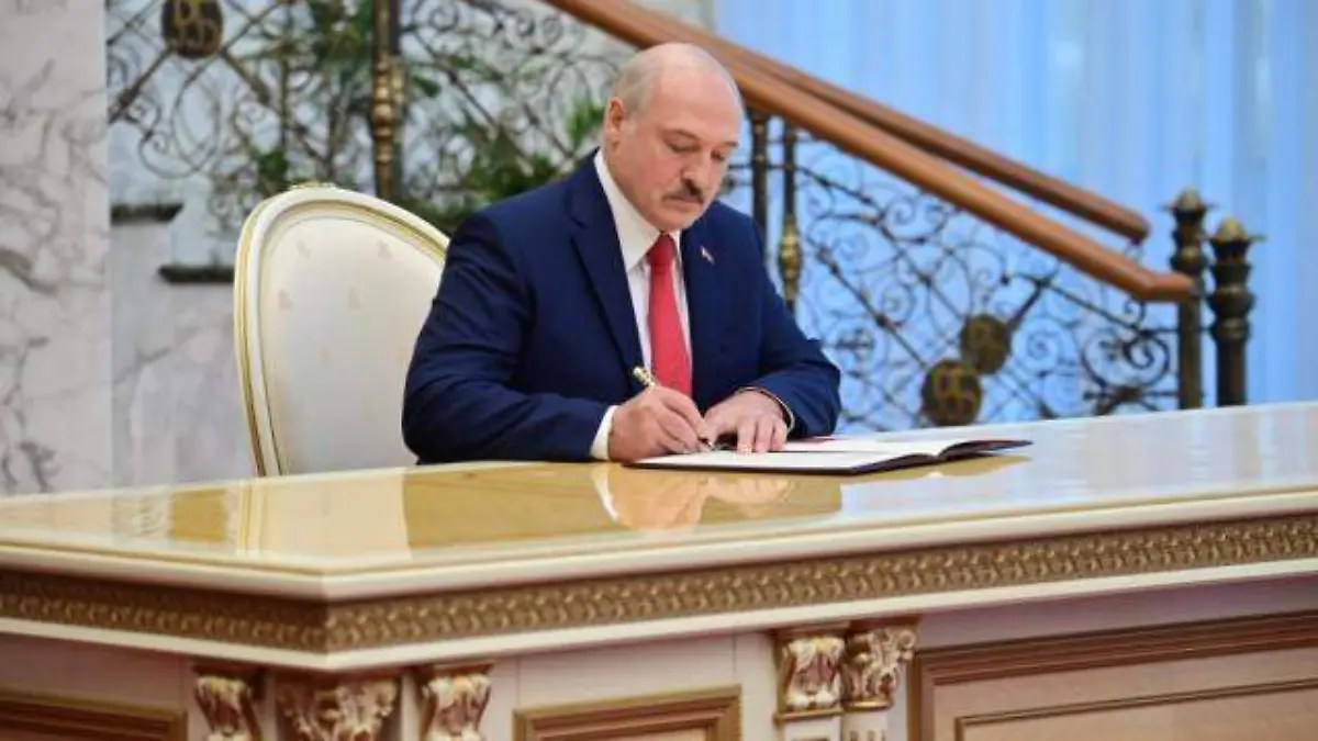 Lukashenko 2-AFP
