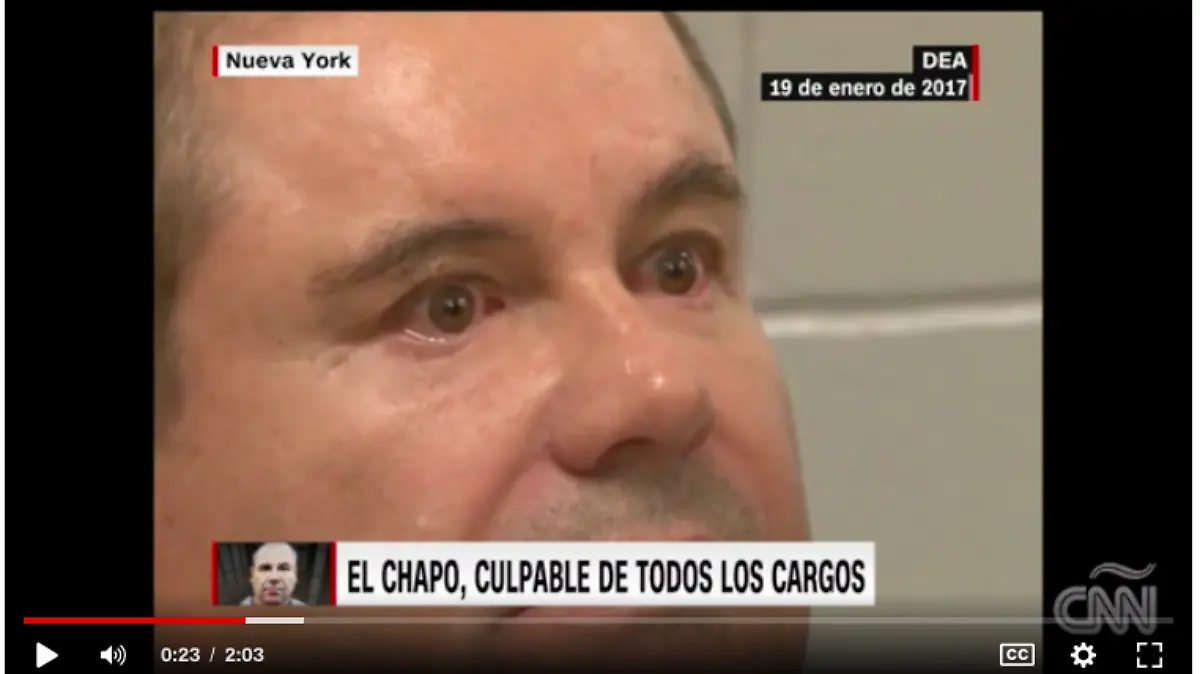 15 carlos
