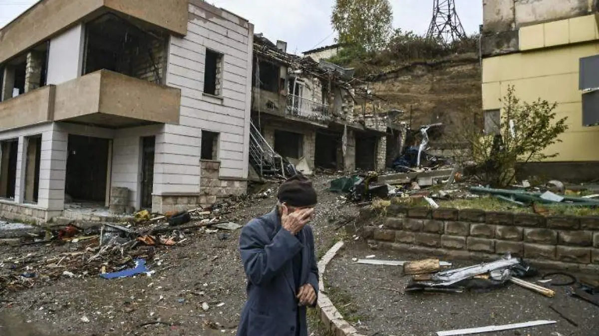 Karbaj-AFP