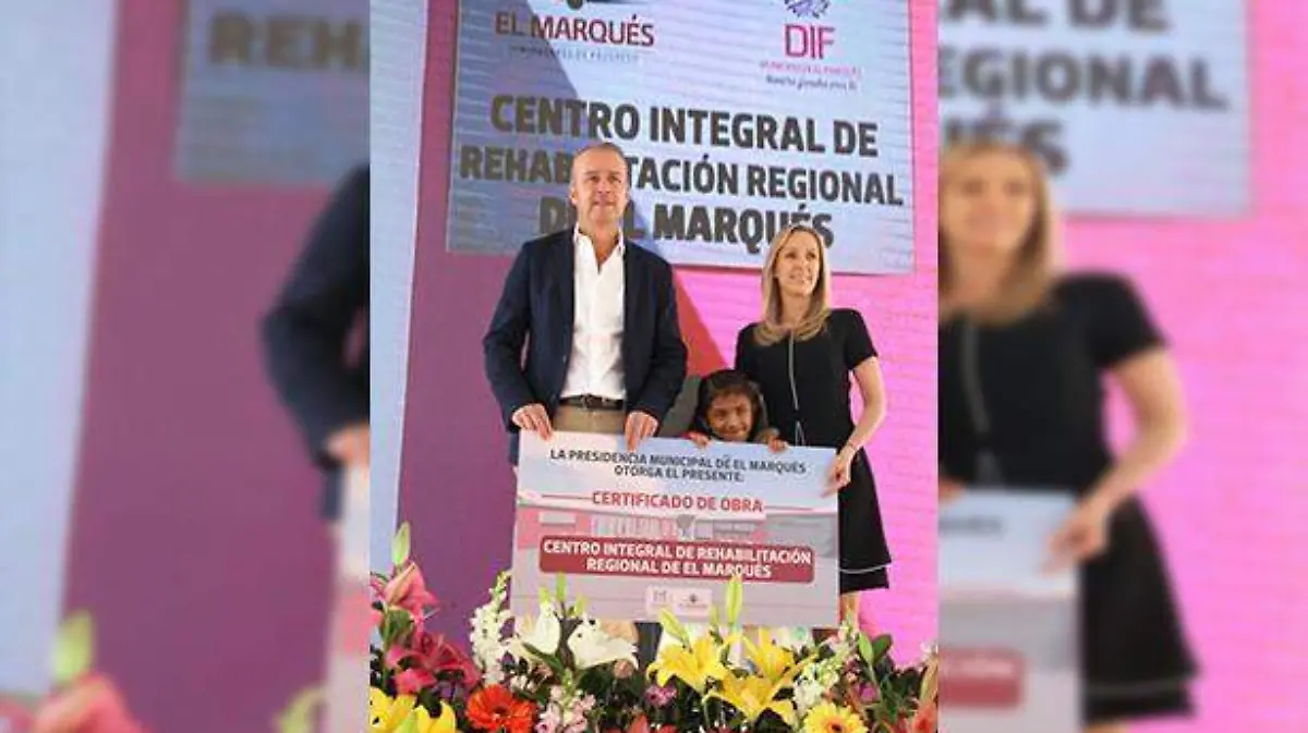 INAUGURAN