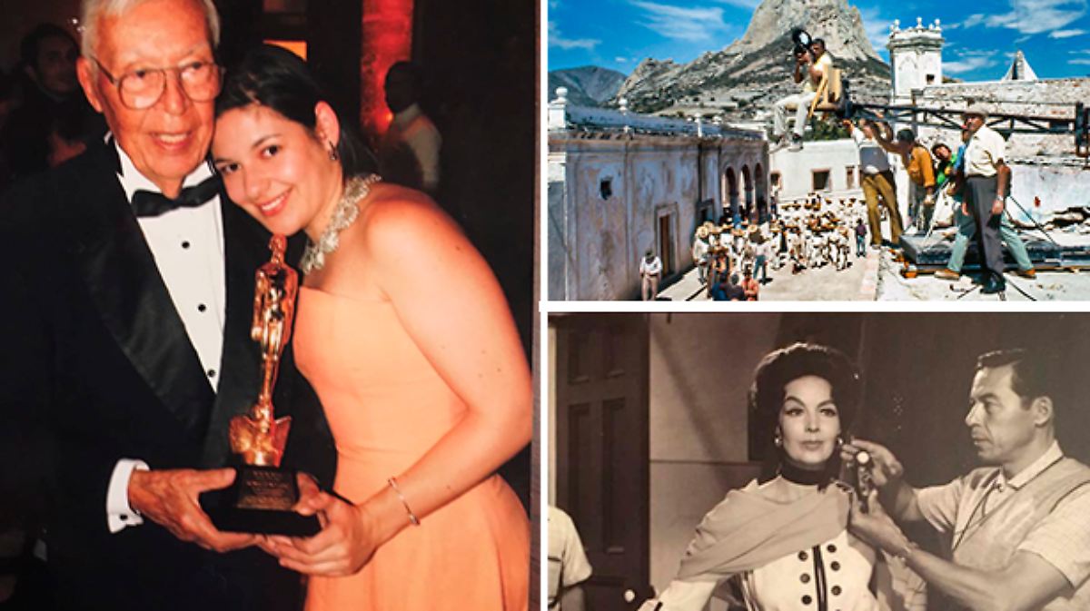 Thauren Solano continúa con la dinastía fílmica del queretano Rosalío Solano  Quintanar - Diario de Querétaro | Noticias Locales, Policiacas, de México,  Querétaro y el Mundo