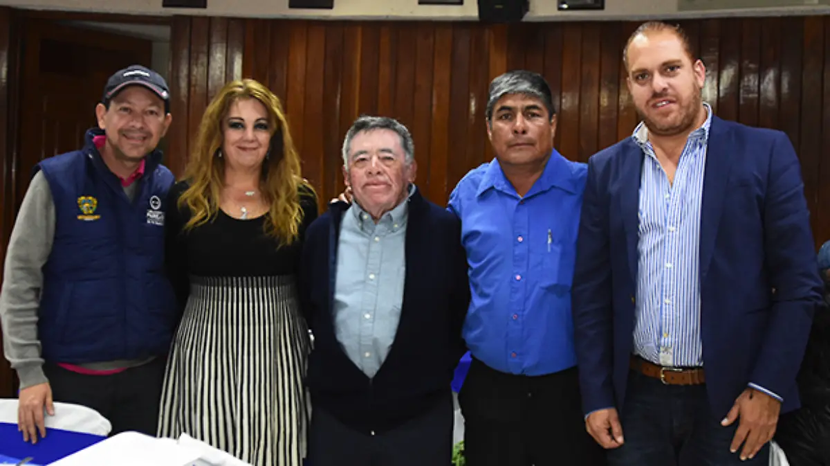 voceadores