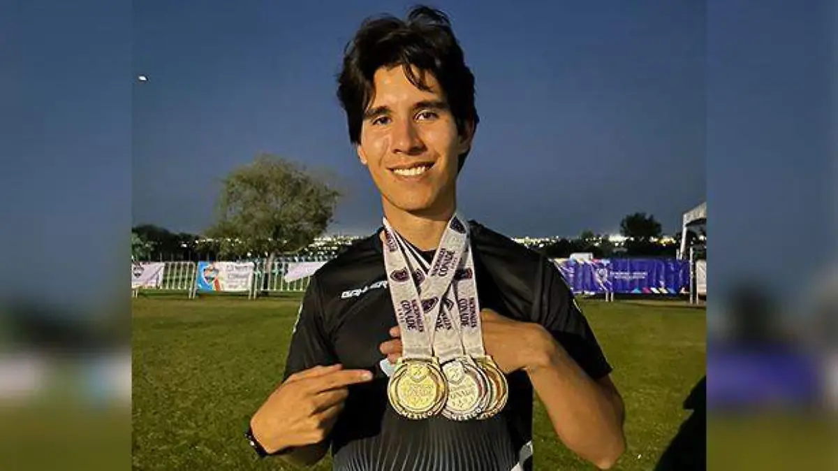 Carlos Rojas 2