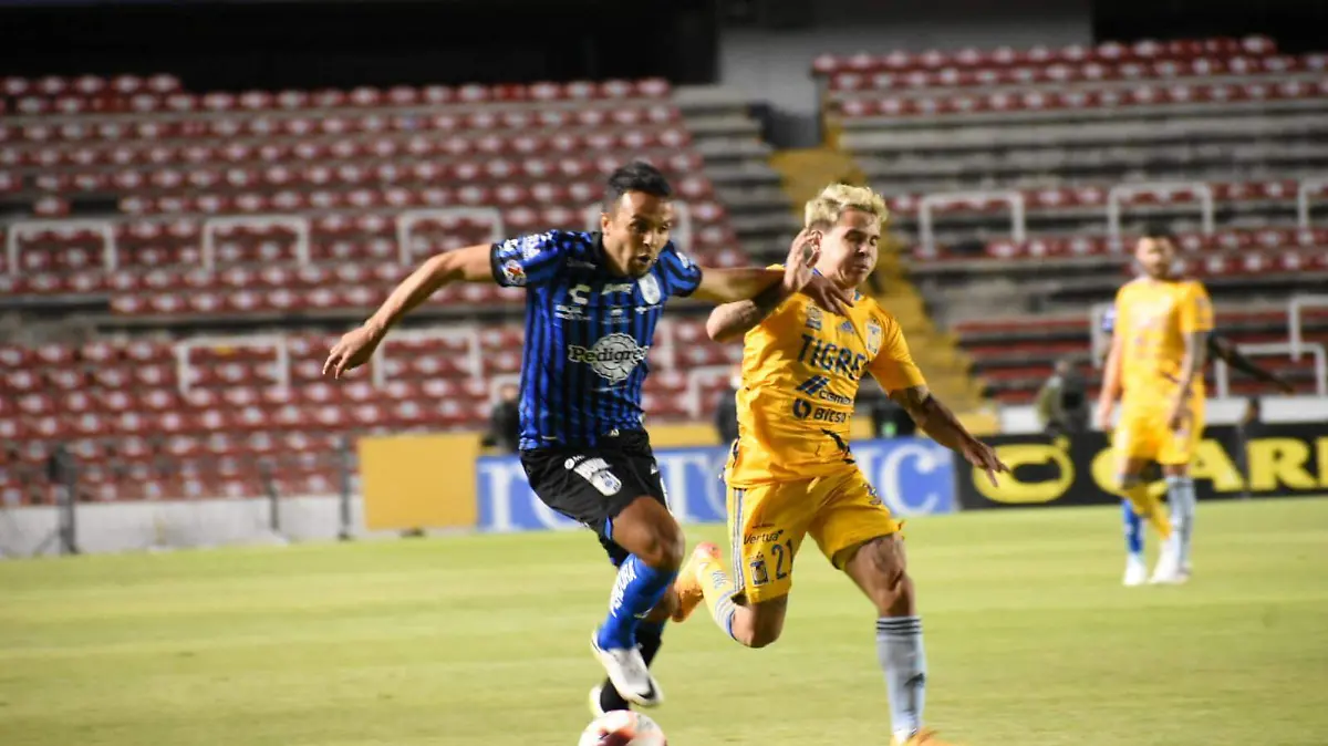 Foto Miguel Cruz  Diario de Querétaro